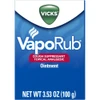 Vicks VapoRub Ointment - 3.5 oz Thumbnail Image