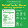 Culturelle Digestive Health Daily Probiotic Vegetarian Capsules - 30 Ct Thumbnail Image