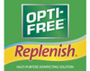 Opti-Free Replenish Multi-Purpose Disinfecting Solution - 10 oz