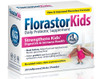 Florastor Kids Daily Probiotic Supplement 250 mg Sachets Tutti-frutti - 20 packets