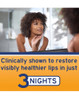 Neosporin Lip Health Overnight Renewal Therapy - 0.27 oz