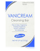 Vanicream Cleansing Bar for Sensitive Skin - 3.9 oz