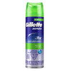 Gillette Series Shave Gel Sensitive - 7 oz