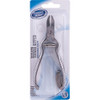 Premier Value Toenail Barrel Spring Nipper - 1ct