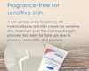 Vanicream HC 1% Hydrocortisone Anti-Itch Cream - 2 oz