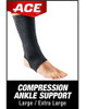Ace Compression Ankle Support L/XL Level 1 - 1 each