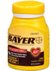 Bayer Aspirin 325 mg Coated Tablets - 200 ct
