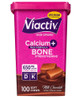 Viactiv, Calcium Plus D, Soft Chews, Milk Chocolate - 100 soft chews