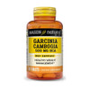 Mason Natural Garcinia Cambogia 500 mg Tablets - 60 Tablets