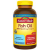 Nature Made Fish Oil 1000 mg - 250 Softgels