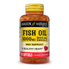 Mason Natural Omega-3 Fish Oil 1000 mg - 60 Softgels