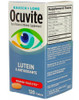 Bausch + Lomb Ocuvite with Lutein Tablets - 120 Tablets