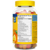 Nature Made Multi for Him + Omega-3, Lemon, Orange & Strawberry Adult Gummies - 150 ct