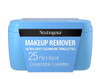 Neutrogena Makeup Remover Cleansing Towelettes - 25 ct