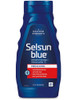 Selsun Blue Dandruff Shampoo Medicated - 11 oz