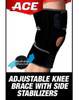 Ace Knee Brace Adjustable # 200290