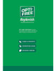 Opti-Free Replenish Multi-Purpose Disinfecting Solution - 20 oz