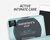 Summer's Eve Active Cooling Cloths - 14 ea.