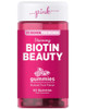 Nature's Truth Pink Biotin Beautiful Gummies - 60 ct