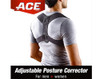 ACE Posture Corrector Adjustable