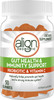 Align Gut Health & Immune Support Prebiotics and Probiotics Supplement