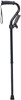 Carex Stand Assist Walking Cane