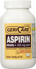 Geri-Care 325 mg Aspirin - 1000 Tablets