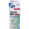 Premier Value Tussin DM Max - Liquid for Coughs - 4oz