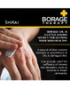 ShiKai Borage Therapy Foot Cream Unscented - 4.2 oz