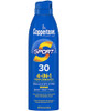 Coppertone Sport Sunscreen Spray SPF 30 - 5.5 oz