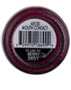 Sinful Colors Power Paint Nail Polish, Plum Berry 2651, 0.5 fl oz