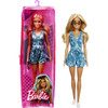 Barbie Fashionistas Doll, Comes In  Assorted Styles