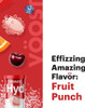 VOOST Effervescent Hydration Drink Tablets, Fruit Punch Flavor - 20 ct
