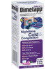 Dimetapp Children's Nighttime Cold & Congestion Liquid Grape Flavor - 4 oz