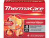 ThermaCare HeatWraps Multi-Purpose Advanced Joint Pain Therapy - 4 ct