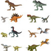 Jurassic World Mini Figure Assorted - 1 each