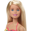 Barbie Doll & Pool Playset