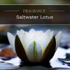 Candle Lite, Saltwater Lotus Candle - 18 oz