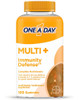 One A Day Multi + Immunity Defense Gummies - 120 ct