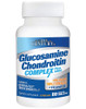 21st Century Glucosamine Chondroitin Complex plus MSM Advanced Triple Strength + Vitamin D3 Coated Tablets - 80 ct