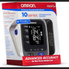 Omron 10 Series Upper Arm Blood Pressure Monitor - 1 ct