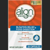 Align Probiotic Bloating & Digestion Relief - 28 ct