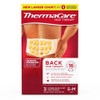 Thermacare Heatwraps Lower Back & Hip Pain Therapy, S/M - 3 ct
