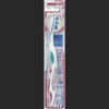 Colgate 360 Advanced Optic White Toothbrush, Soft - 1 ct