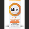 Blink Triple Care Eye Drops - 0.34 oz