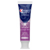 Crest 3D White Fluoride Toothpaste, Radiant Mint - 3.8 oz