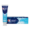 Crest 3D White Fluoride Toothpaste, Artic Fresh - 2.7 oz
