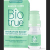 Biotrue Hydration Boost Eye Drops - 0.33 oz