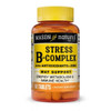 Mason Natural Stress B Complex with Antioxidants + Zinc - 60 ct