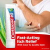 Cortizone-10 Maximum Strength Anti-Itch Cream with Aloe - 1 oz